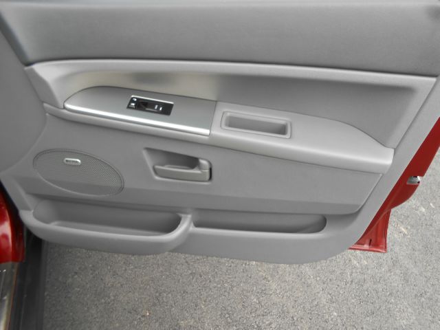 2007 Jeep Grand Cherokee Base W/nav.sys