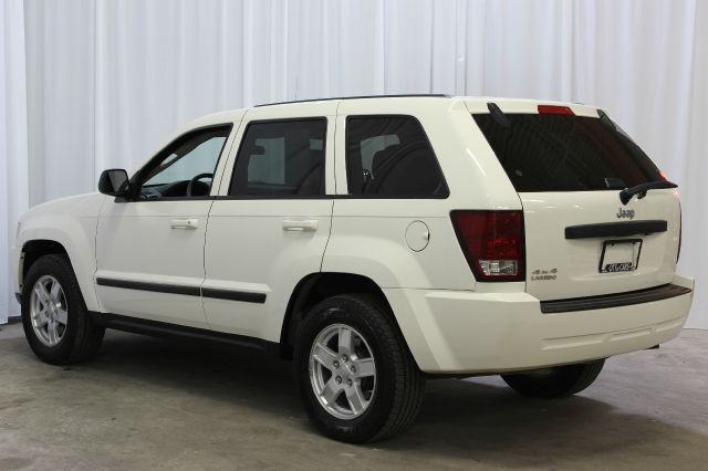 2007 Jeep Grand Cherokee Premium Luxury Collection AWD