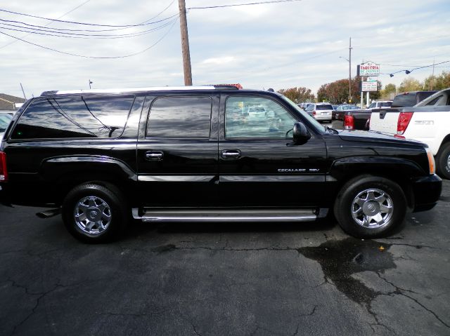 2007 Jeep Grand Cherokee Sedan 4dr