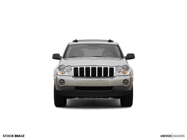 2007 Jeep Grand Cherokee LS