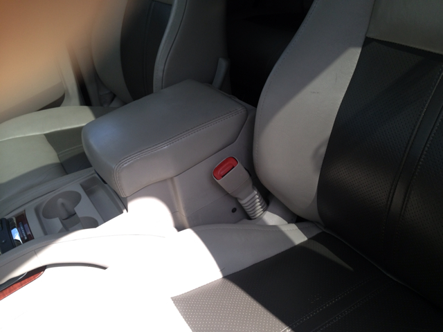 2007 Jeep Grand Cherokee Super