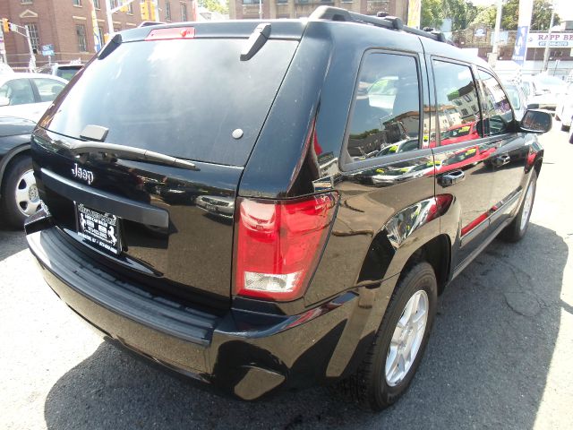 2007 Jeep Grand Cherokee Base W/nav.sys