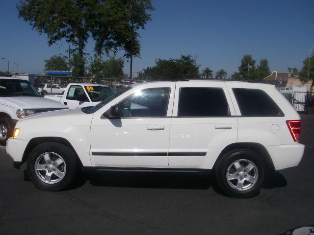 2007 Jeep Grand Cherokee Base W/nav.sys