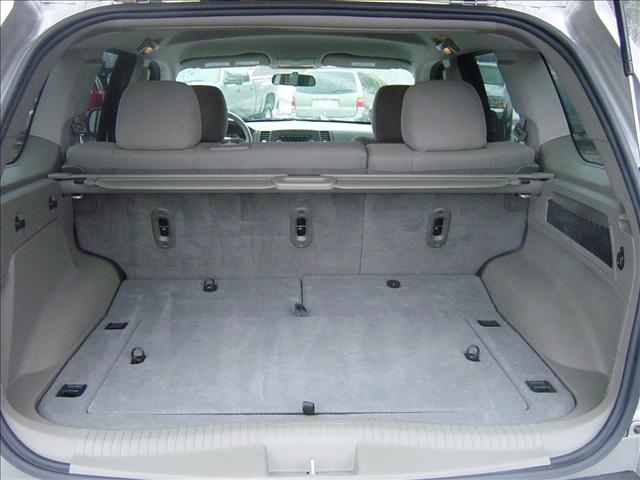 2007 Jeep Grand Cherokee LS