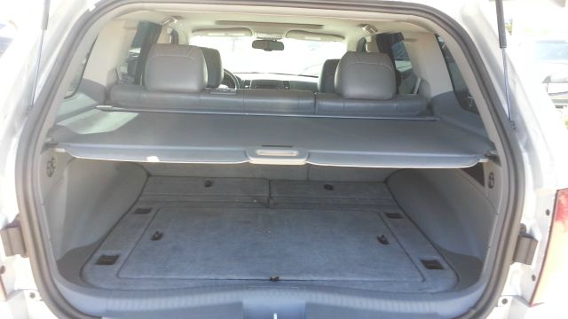 2007 Jeep Grand Cherokee I Limited