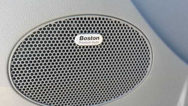 2007 Jeep Grand Cherokee I Limited