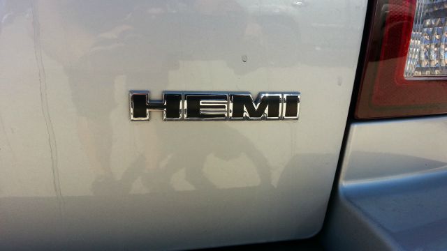 2007 Jeep Grand Cherokee I Limited