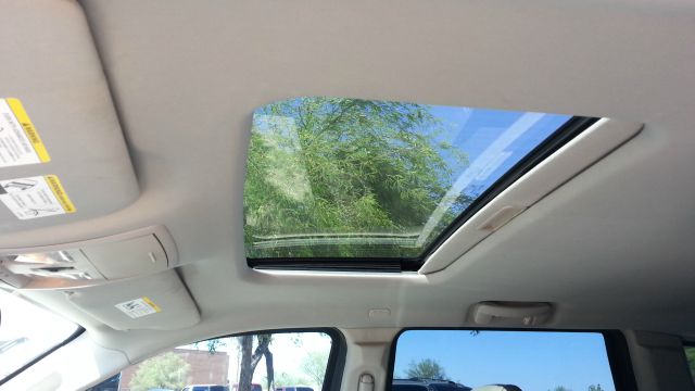 2007 Jeep Grand Cherokee I Limited