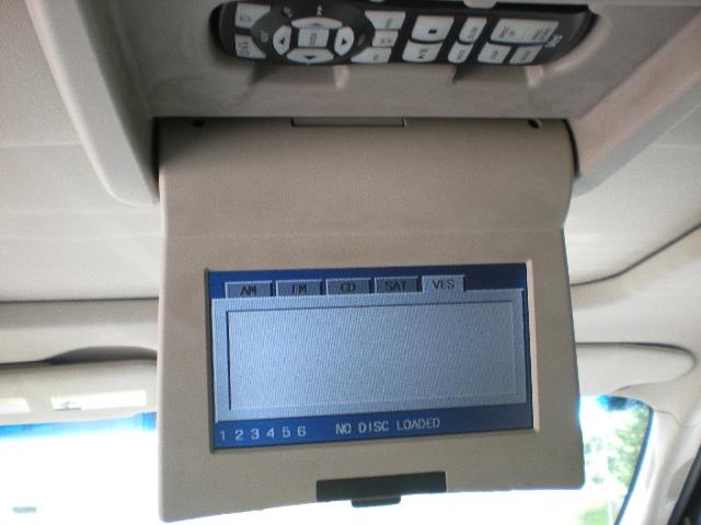 2007 Jeep Grand Cherokee Super