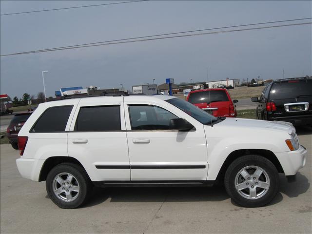 2007 Jeep Grand Cherokee LS