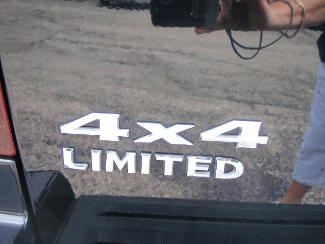 2007 Jeep Grand Cherokee Super