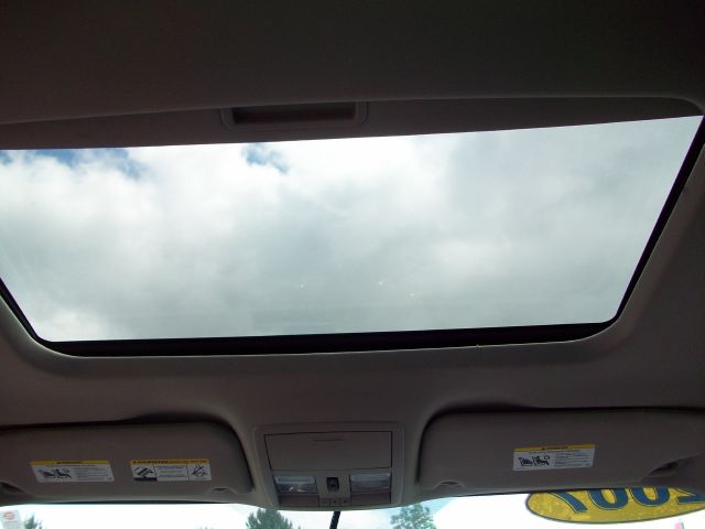 2007 Jeep Grand Cherokee Base W/nav.sys