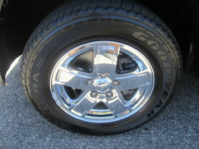 2007 Jeep Grand Cherokee I Limited