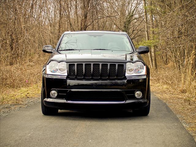2007 Jeep Grand Cherokee XLS 4WD
