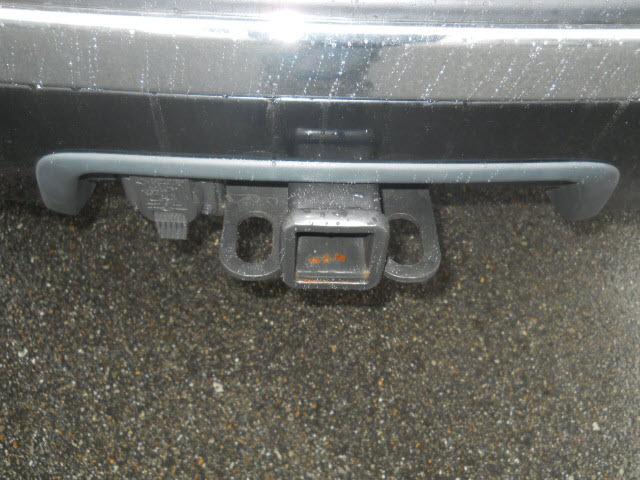 2007 Jeep Grand Cherokee HO SE