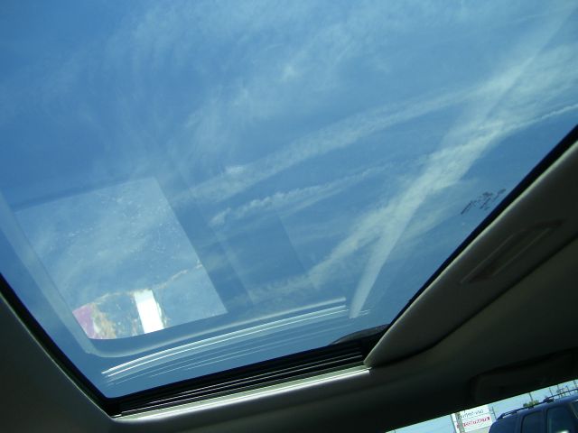 2008 Jeep Grand Cherokee Base W/nav.sys