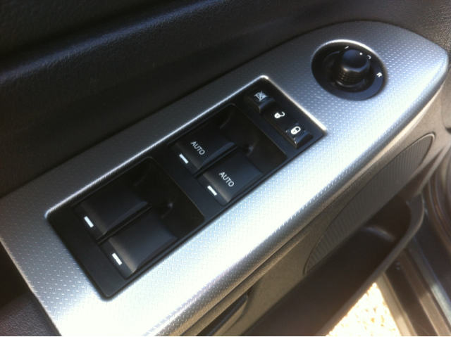 2008 Jeep Grand Cherokee Base W/nav.sys