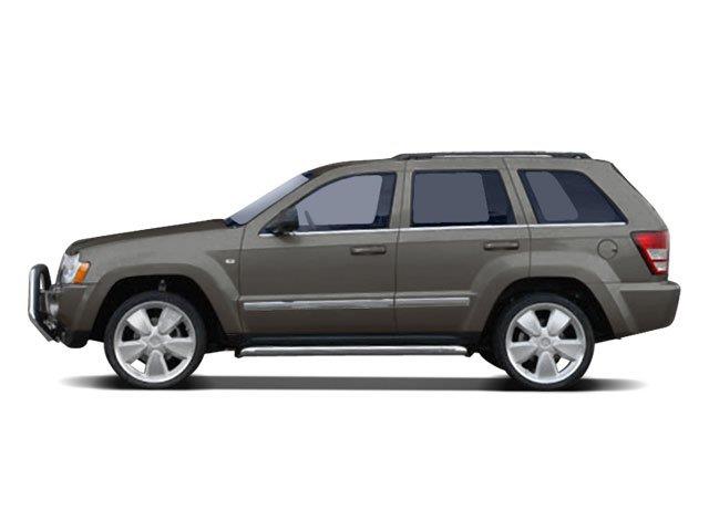2008 Jeep Grand Cherokee VT 365