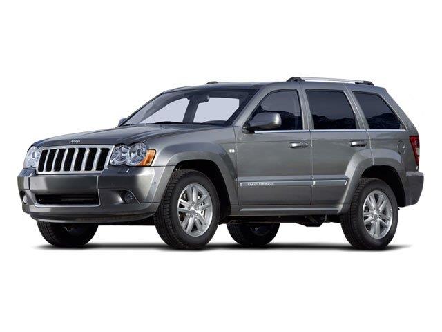 2008 Jeep Grand Cherokee VT 365