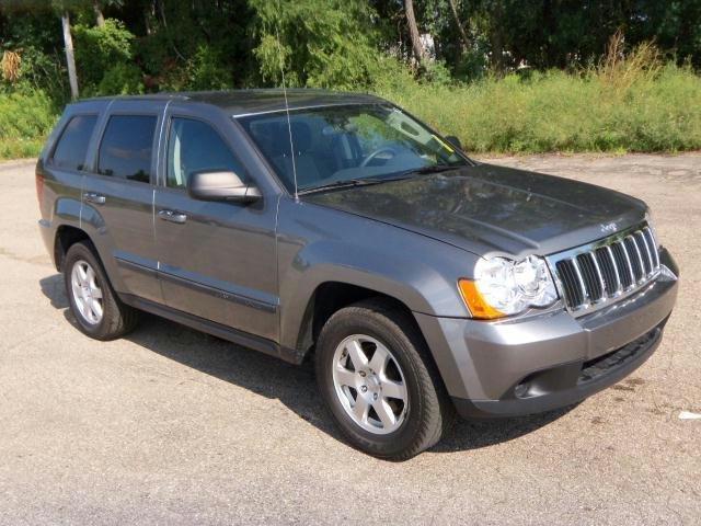 2008 Jeep Grand Cherokee LS