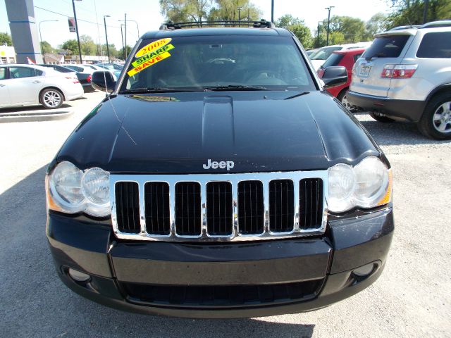 2008 Jeep Grand Cherokee XLT Superduty Turbo Diesel