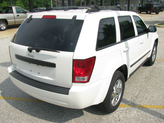 2009 Jeep Grand Cherokee Base W/nav.sys