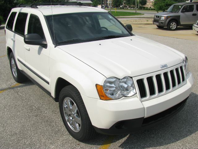 2009 Jeep Grand Cherokee Base W/nav.sys