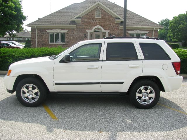2009 Jeep Grand Cherokee Base W/nav.sys