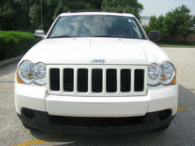2009 Jeep Grand Cherokee Base W/nav.sys