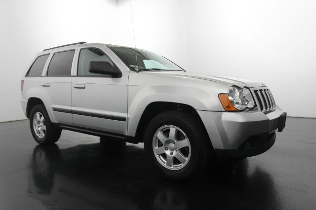 2009 Jeep Grand Cherokee 750li Xdrive 1-ownerawdnavigation Sedan