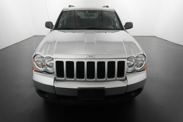 2009 Jeep Grand Cherokee 750li Xdrive 1-ownerawdnavigation Sedan