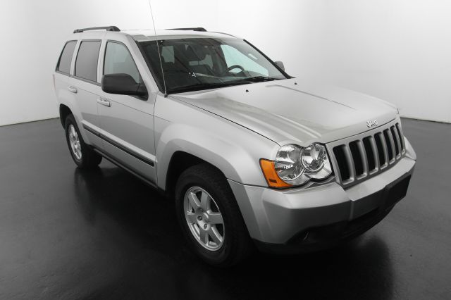 2009 Jeep Grand Cherokee 750li Xdrive 1-ownerawdnavigation Sedan