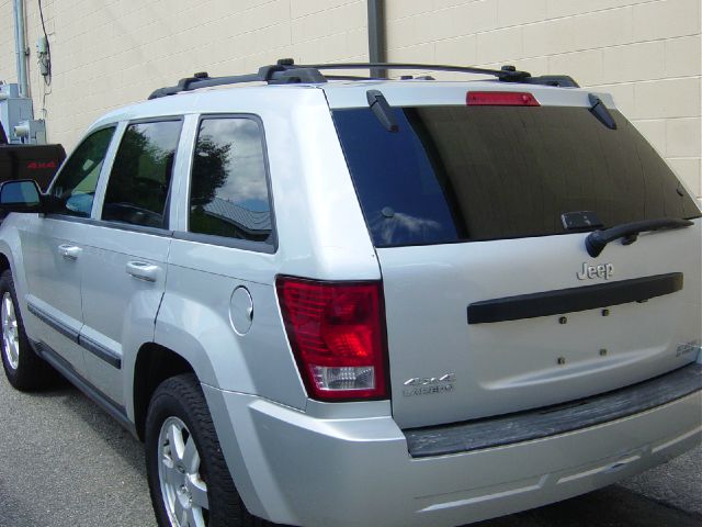 2009 Jeep Grand Cherokee Base W/nav.sys
