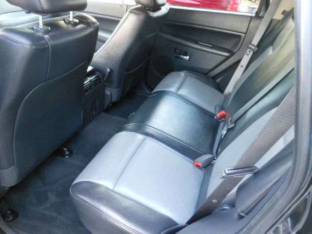 2009 Jeep Grand Cherokee Base W/nav.sys