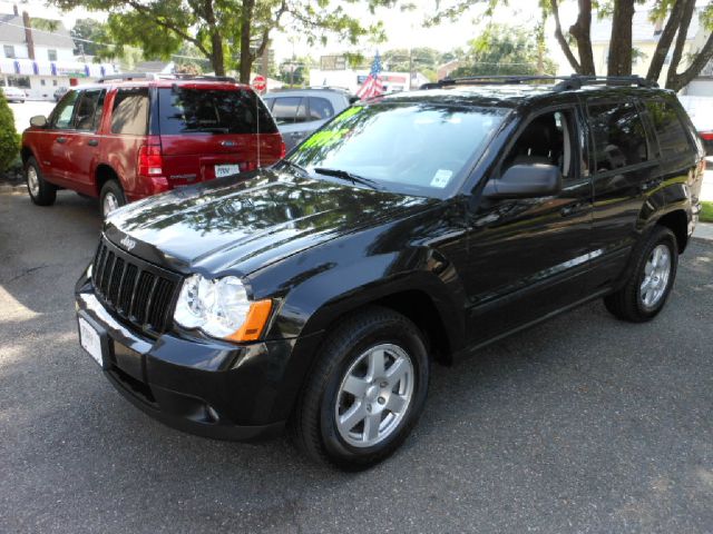 2009 Jeep Grand Cherokee Base W/nav.sys
