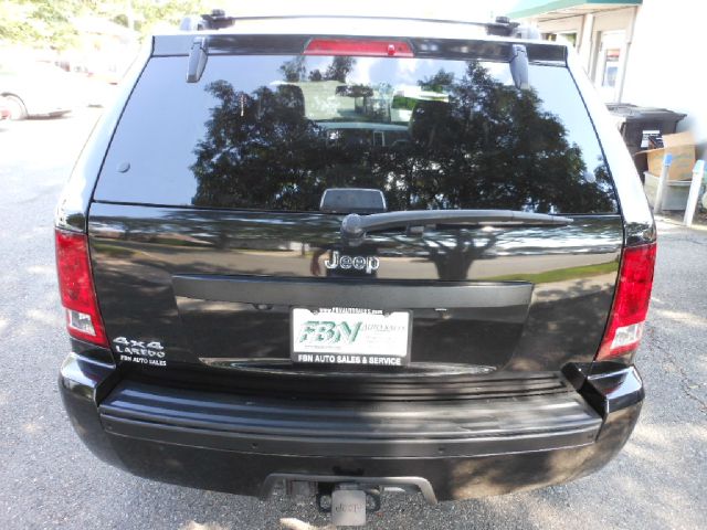 2009 Jeep Grand Cherokee Base W/nav.sys