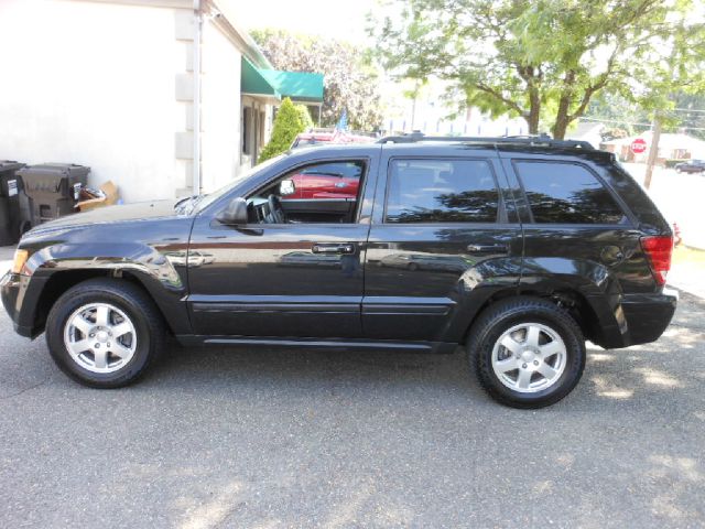 2009 Jeep Grand Cherokee Base W/nav.sys