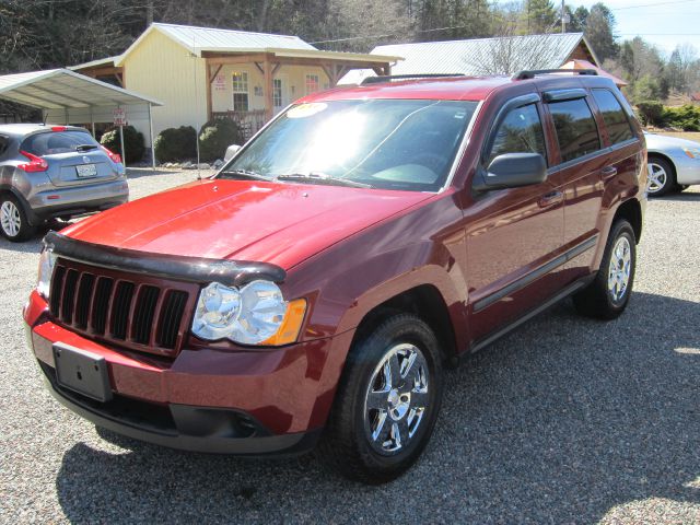 2009 Jeep Grand Cherokee Base W/nav.sys