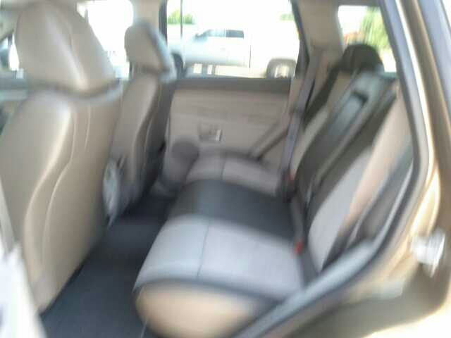 2009 Jeep Grand Cherokee Super