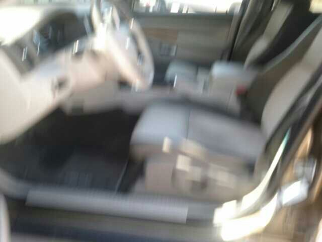 2009 Jeep Grand Cherokee Super