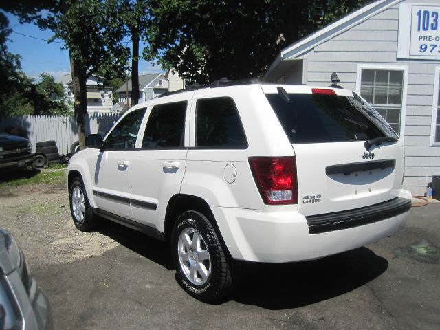 2009 Jeep Grand Cherokee Base W/nav.sys