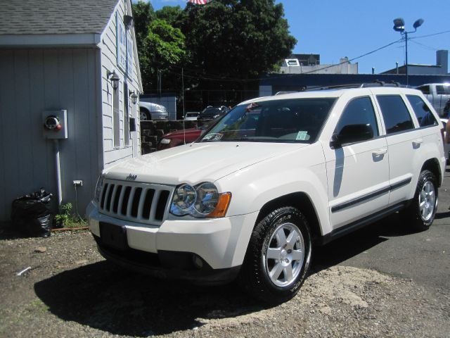2009 Jeep Grand Cherokee Base W/nav.sys