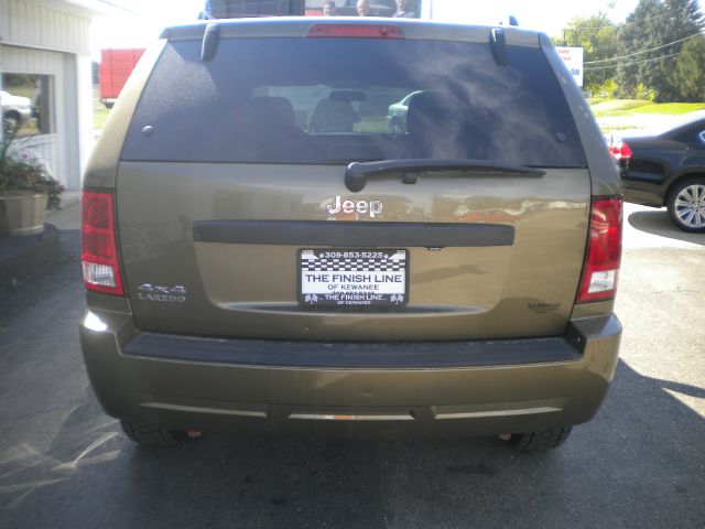 2009 Jeep Grand Cherokee Base W/nav.sys