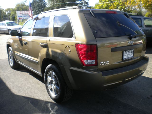 2009 Jeep Grand Cherokee Base W/nav.sys