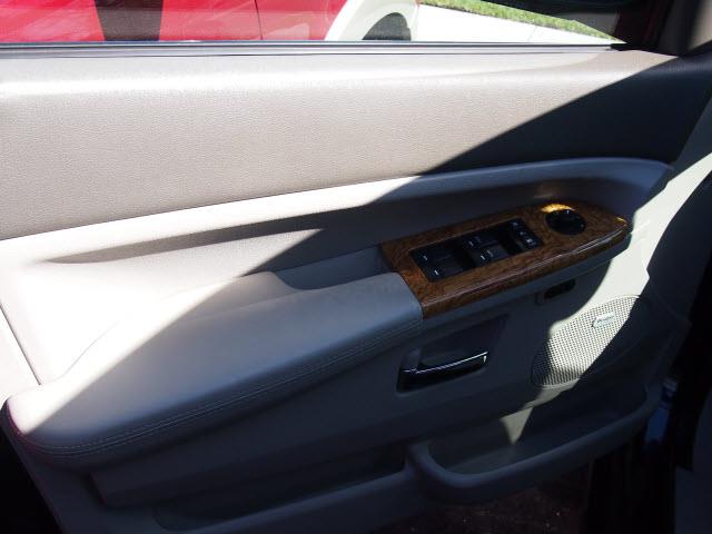 2009 Jeep Grand Cherokee SLT 25