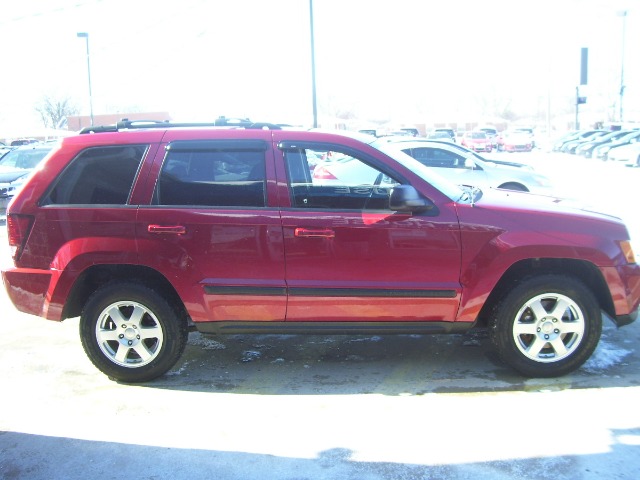 2009 Jeep Grand Cherokee Base W/nav.sys