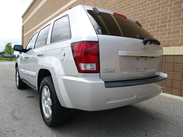 2010 Jeep Grand Cherokee Base W/nav.sys