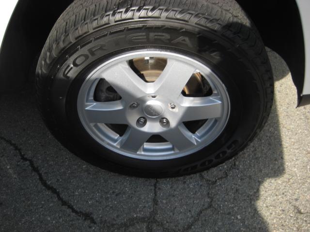 2010 Jeep Grand Cherokee LS