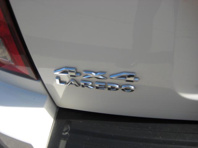 2010 Jeep Grand Cherokee LS