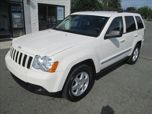 2010 Jeep Grand Cherokee LS